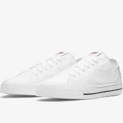 Nike Sneakers<Court Legacy Canvas Mens