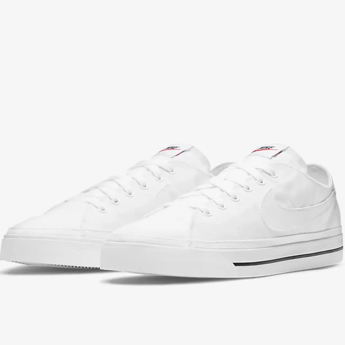 Nike Sneakers<Court Legacy Canvas Mens