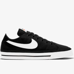 Nike Sneakers<Court Legacy Canvas Womens