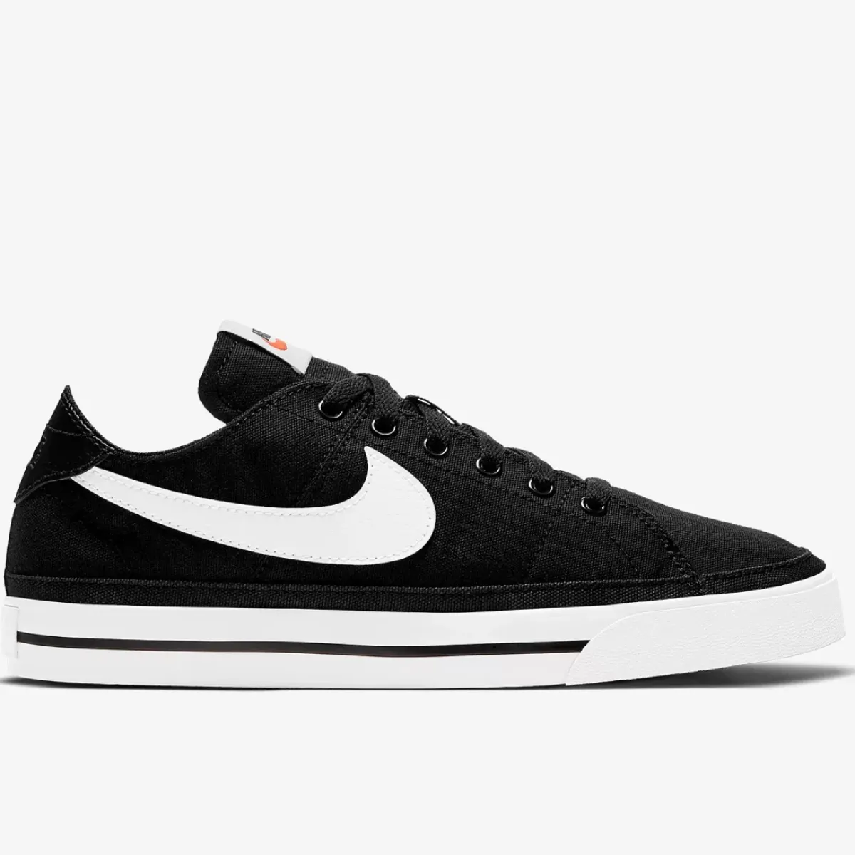 Nike Sneakers<Court Legacy Canvas Womens
