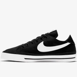 Nike Sneakers<Court Legacy Canvas Womens