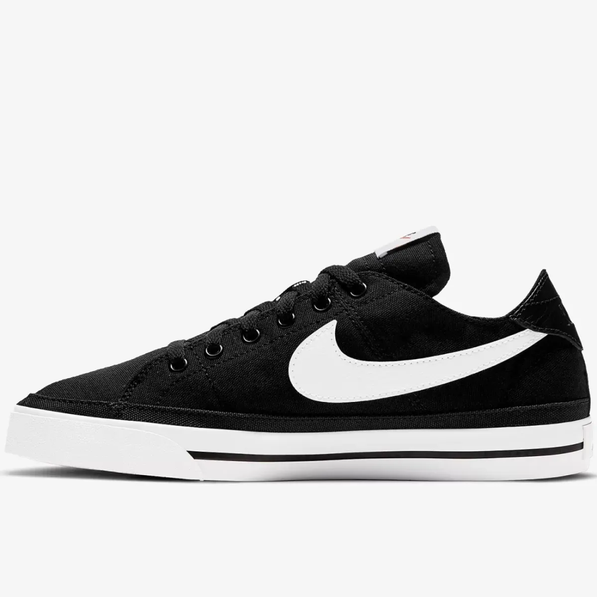 Nike Sneakers<Court Legacy Canvas Womens