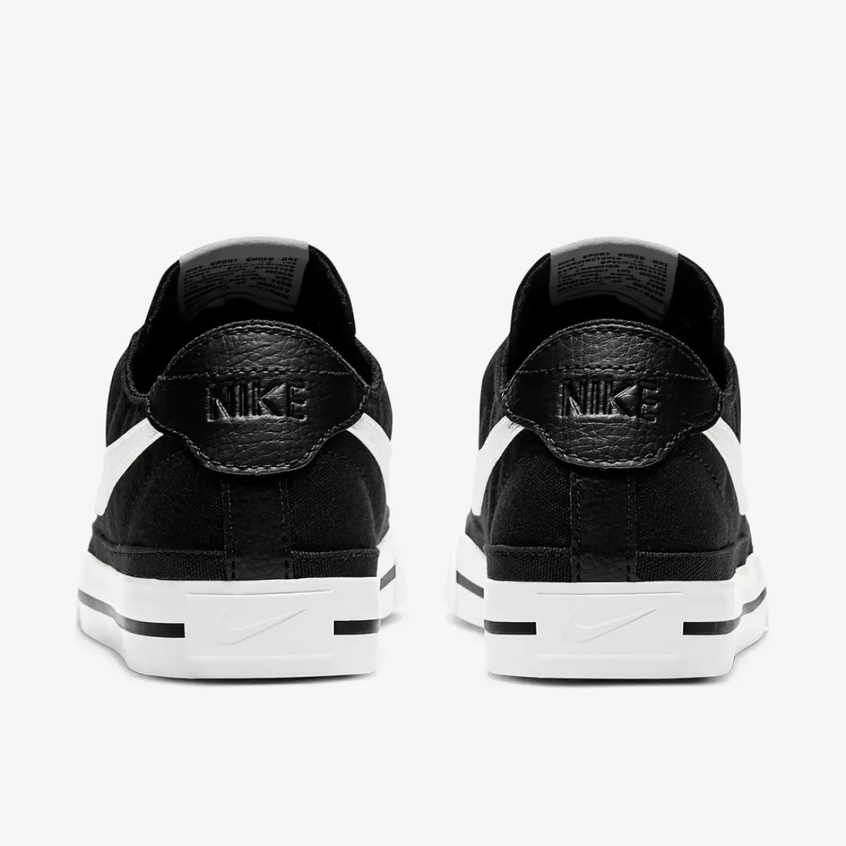 Nike Sneakers<Court Legacy Canvas Womens