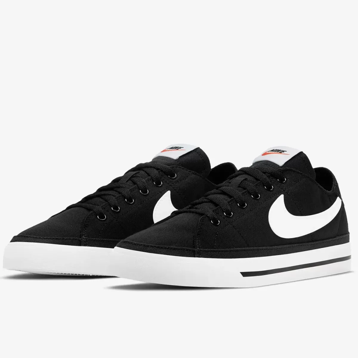 Nike Sneakers<Court Legacy Canvas Womens