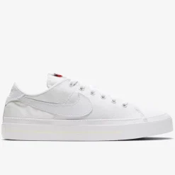 Nike Sneakers<Court Legacy Canvas Womens