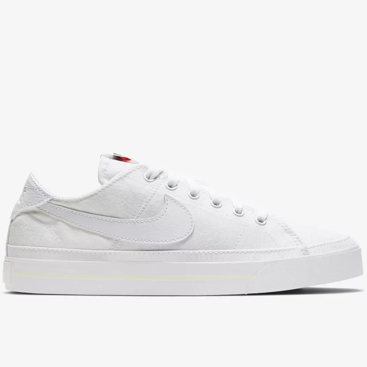 Nike Sneakers<Court Legacy Canvas Womens