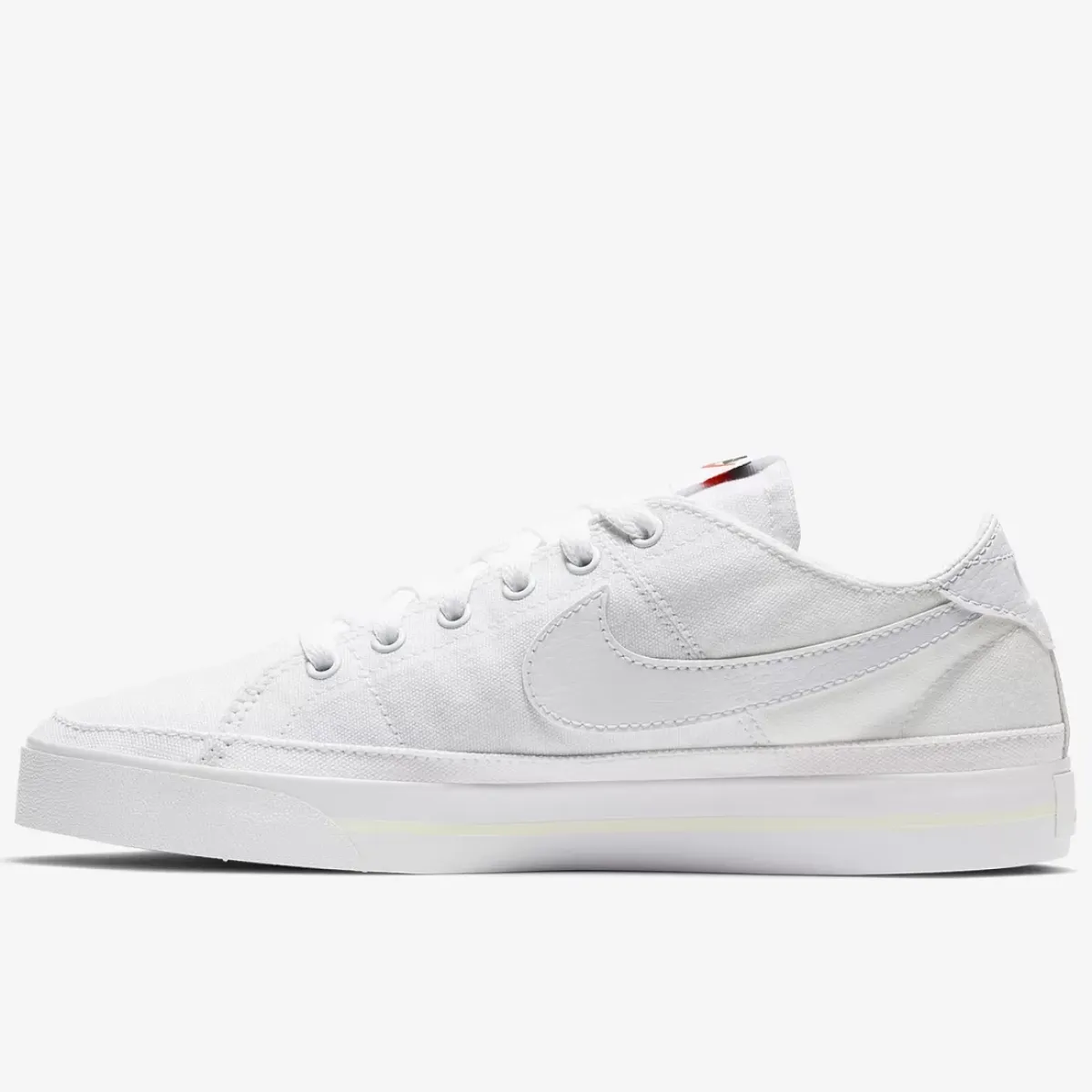 Nike Sneakers<Court Legacy Canvas Womens