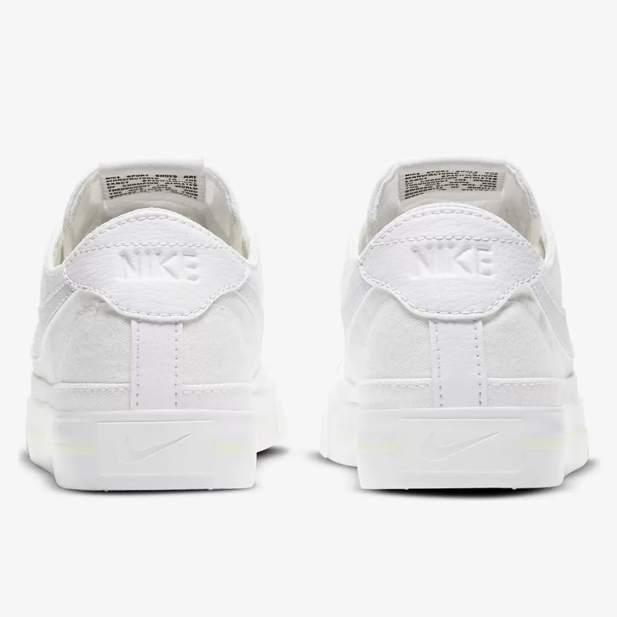 Nike Sneakers<Court Legacy Canvas Womens