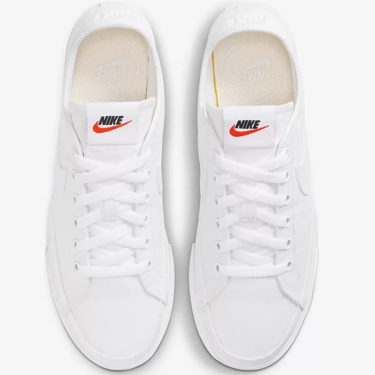 Nike Sneakers<Court Legacy Canvas Womens