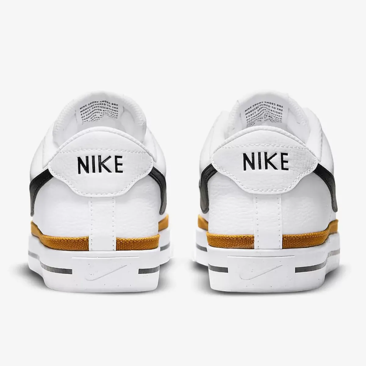 Nike Sneakers<Court Legacy Mens