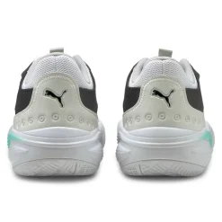 Puma Basketball Shoes<Court Rider Summer Days Mens