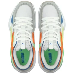 Puma Basketball Shoes<Court Rider Twofold Mens