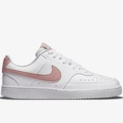 Nike Sneakers<Court Vision Low Next Nature Womens