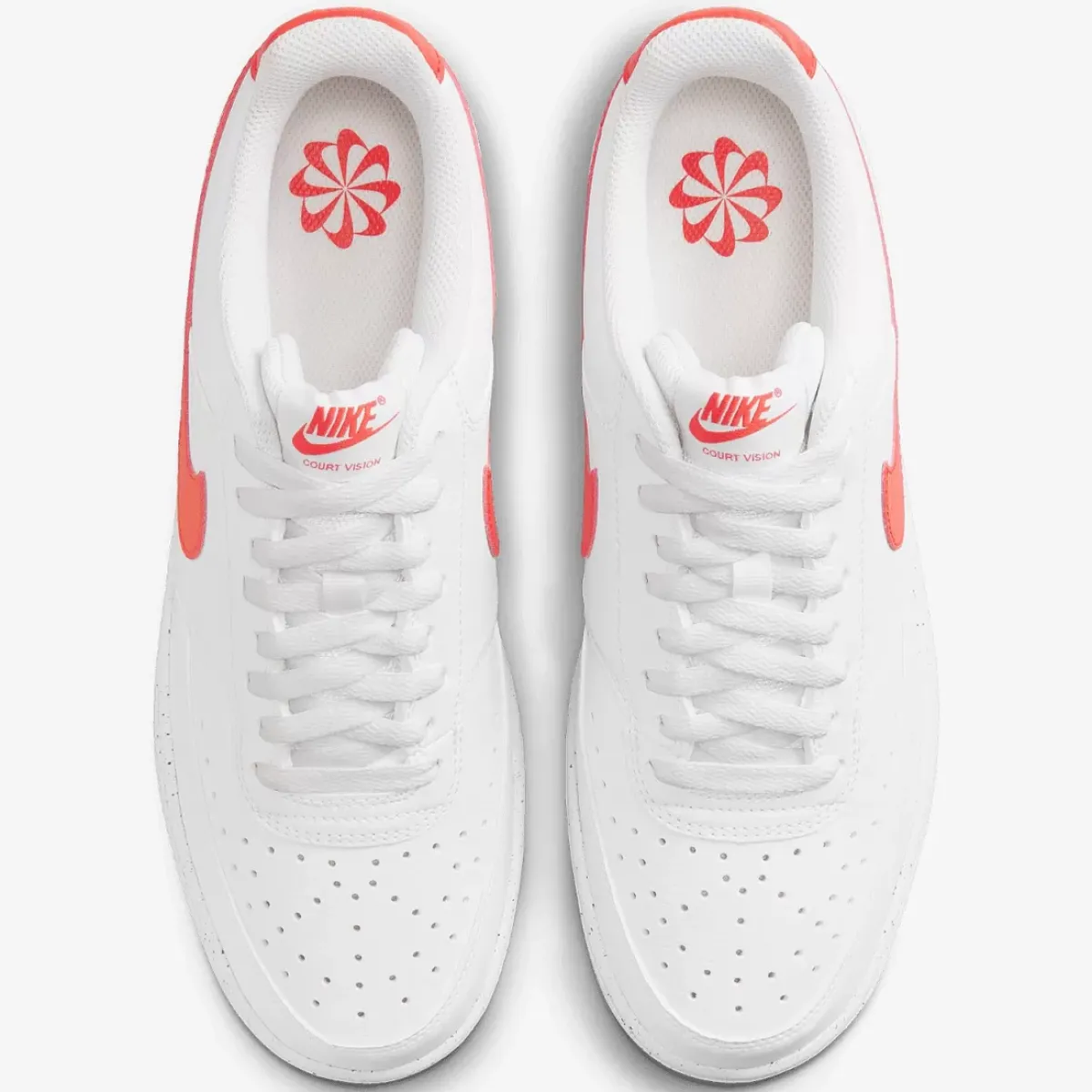 Nike Sneakers<Court Vision Low Next Nature Mens