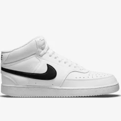 Nike Sneakers<Court Vision Mid Next Nature Mens