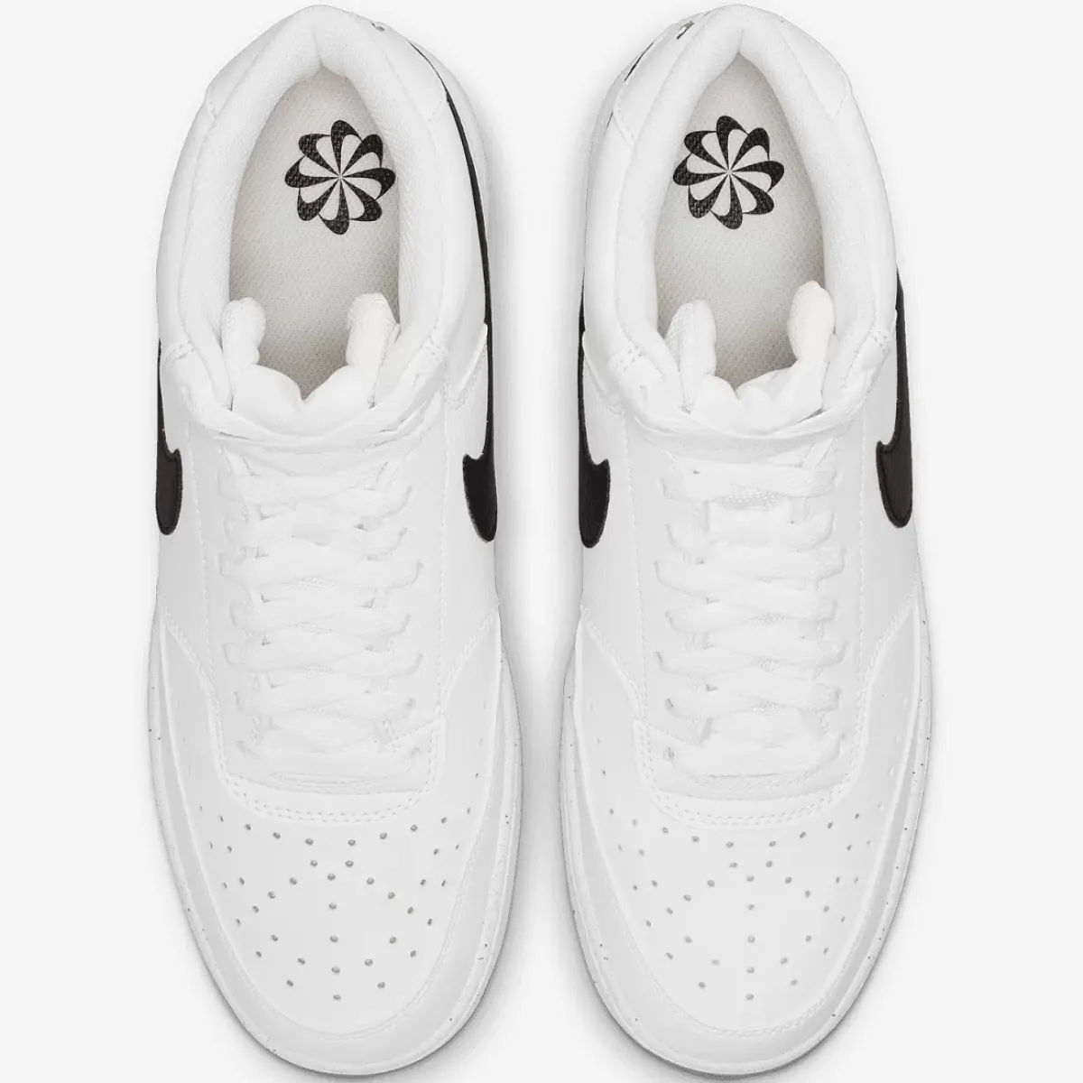 Nike Sneakers<Court Vision Mid Next Nature Mens
