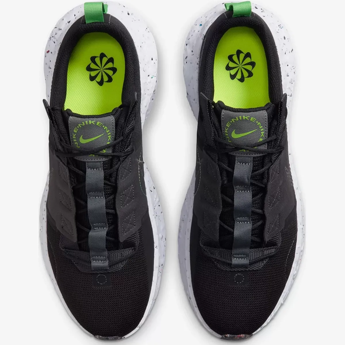 Nike Sneakers<Crater Impact Mens