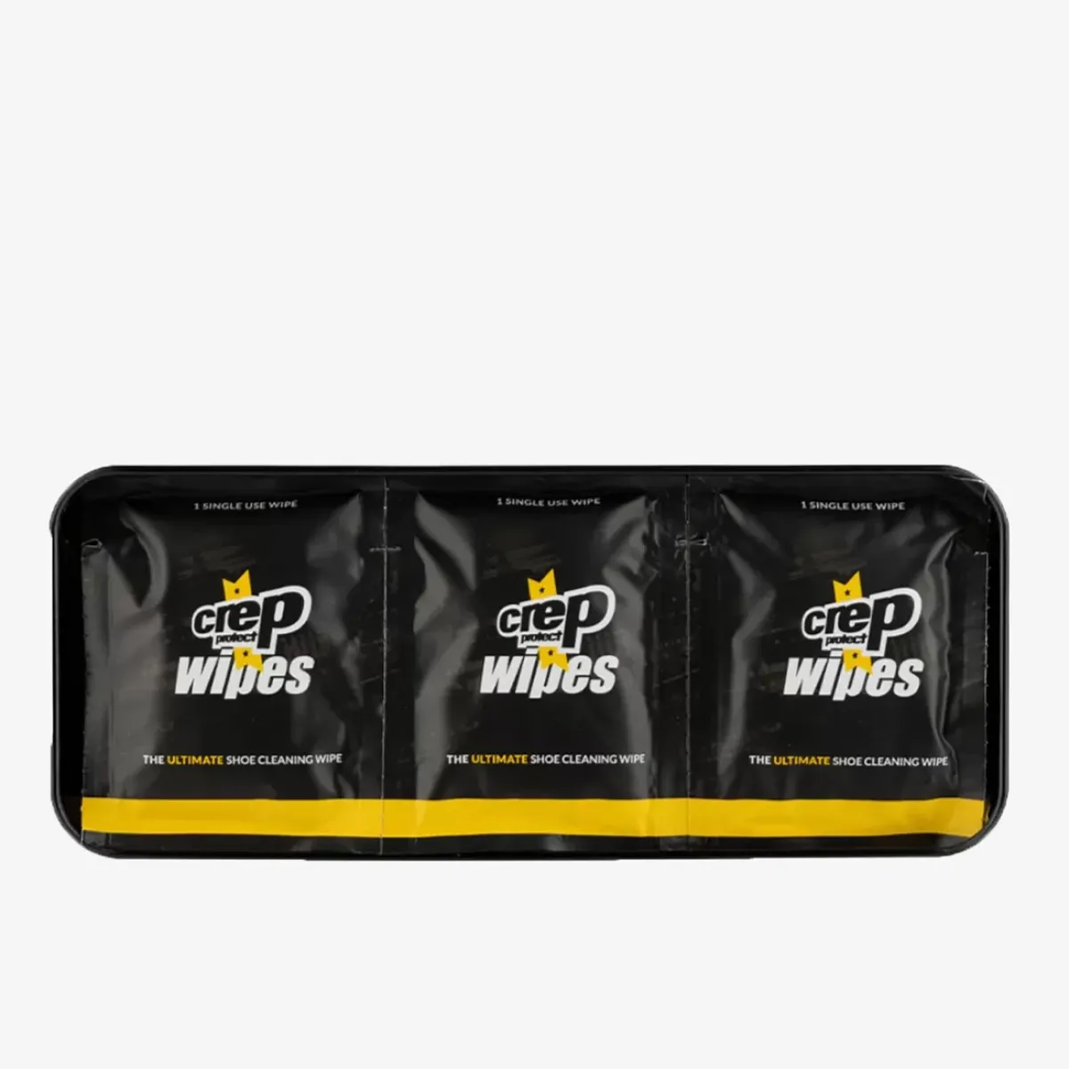 CREP Shoe Care<Wipes