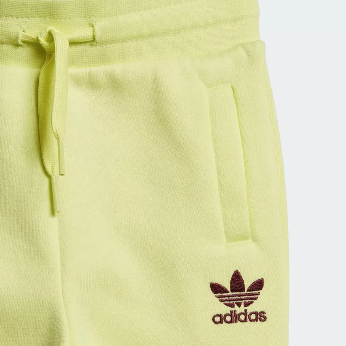 Adidas Originals Leggings & Pants<Crew Set Infants