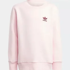 Adidas Originals Sets<Crew Set Kids