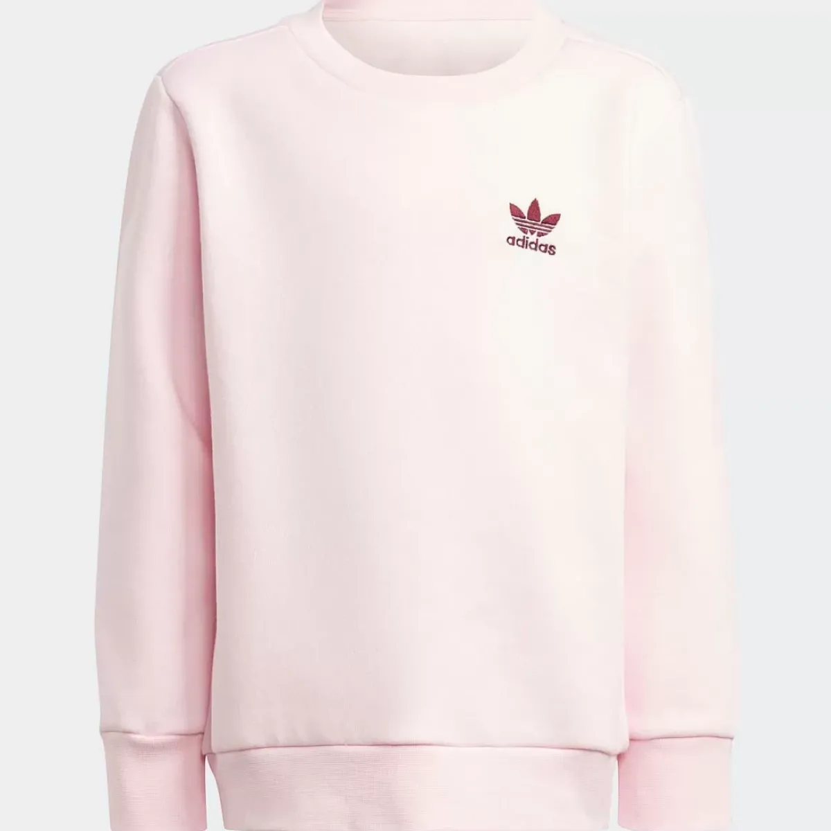 Adidas Originals Leggings & Pants<Crew Set Kids