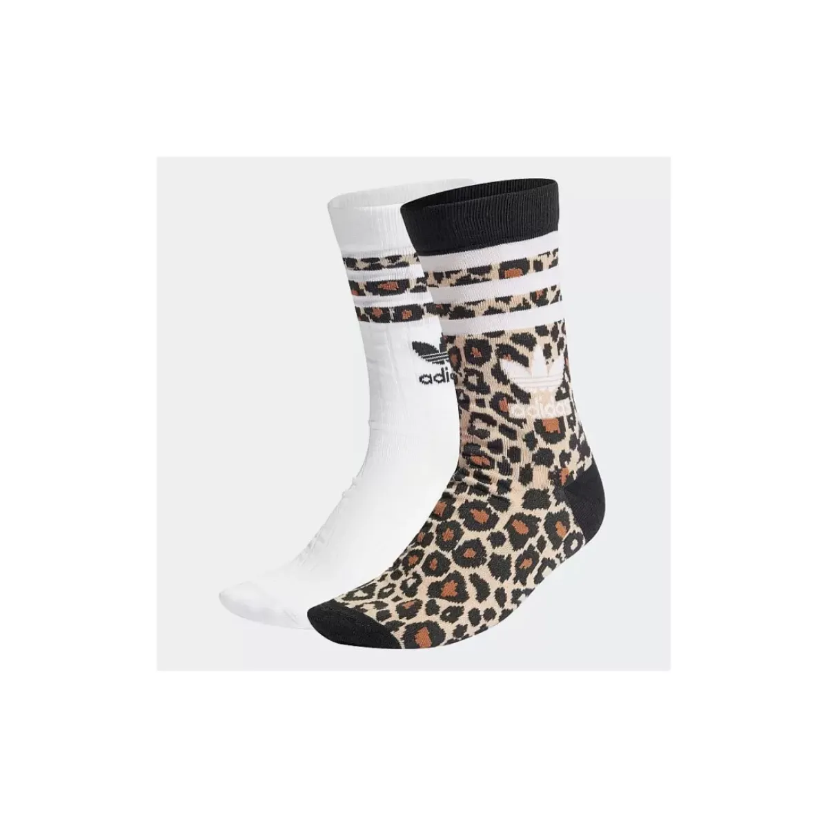 Adidas Originals Socks & Underwear<Crew Socks 2-Pack