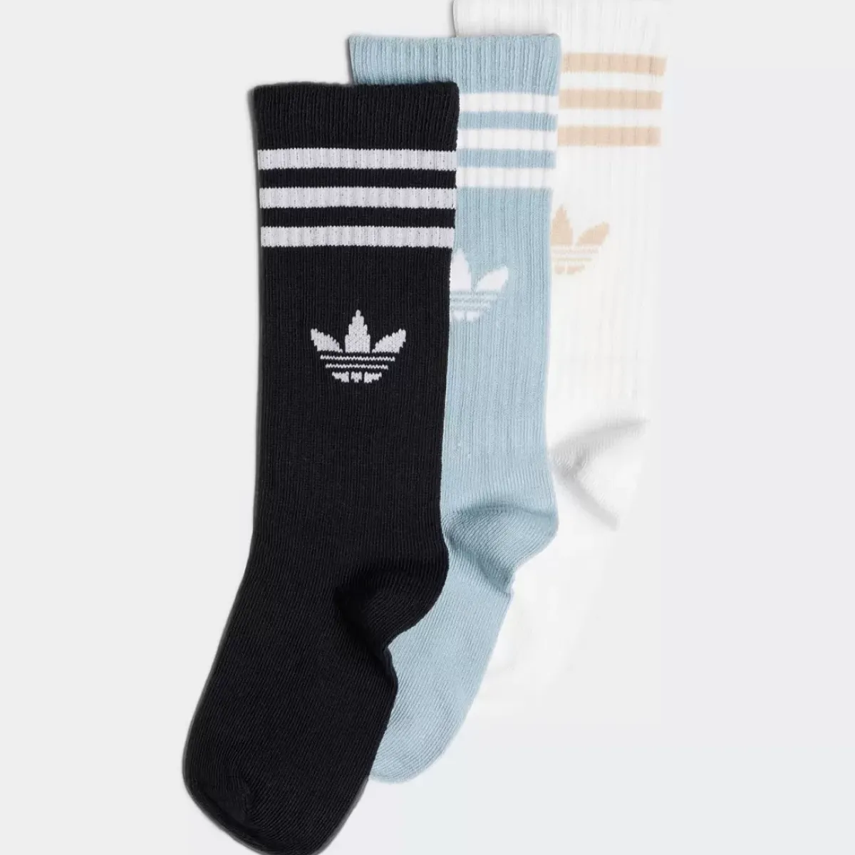 Adidas Originals Socks<Crew Socks 2-Pack Youth