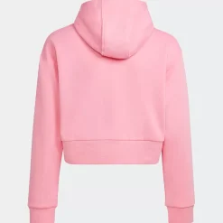Adidas Originals Hoodies & Crews<Cropped Hoodie Youth