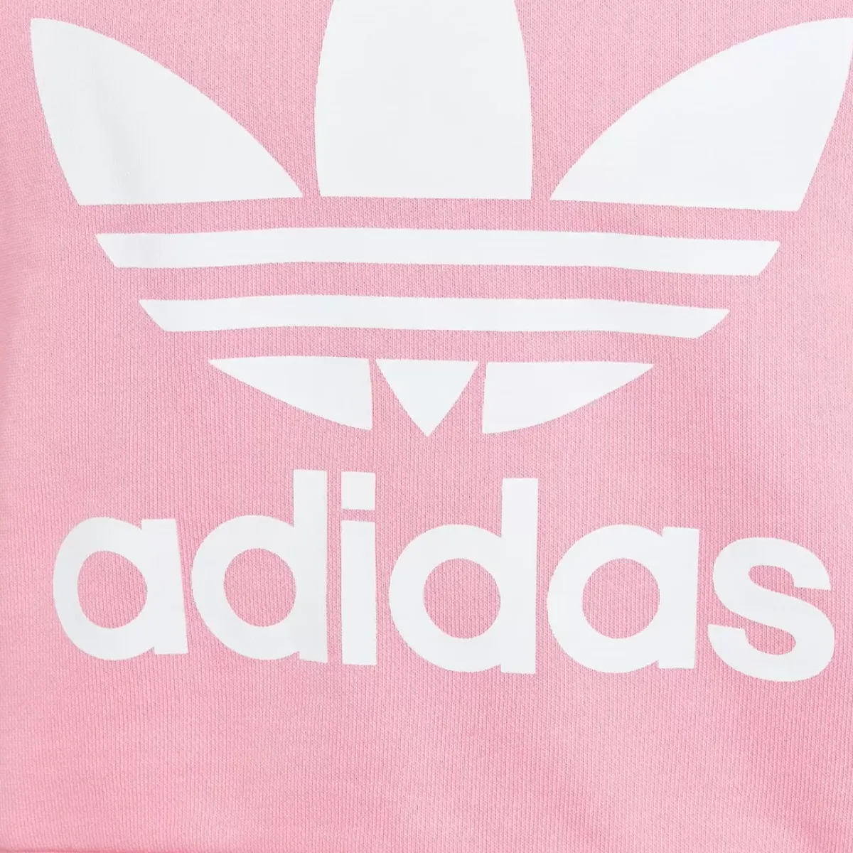 Adidas Originals Hoodies & Crews<Cropped Hoodie Youth