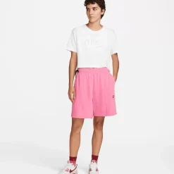 Nike Tees & Tanks<Cropped Sportswear Tee