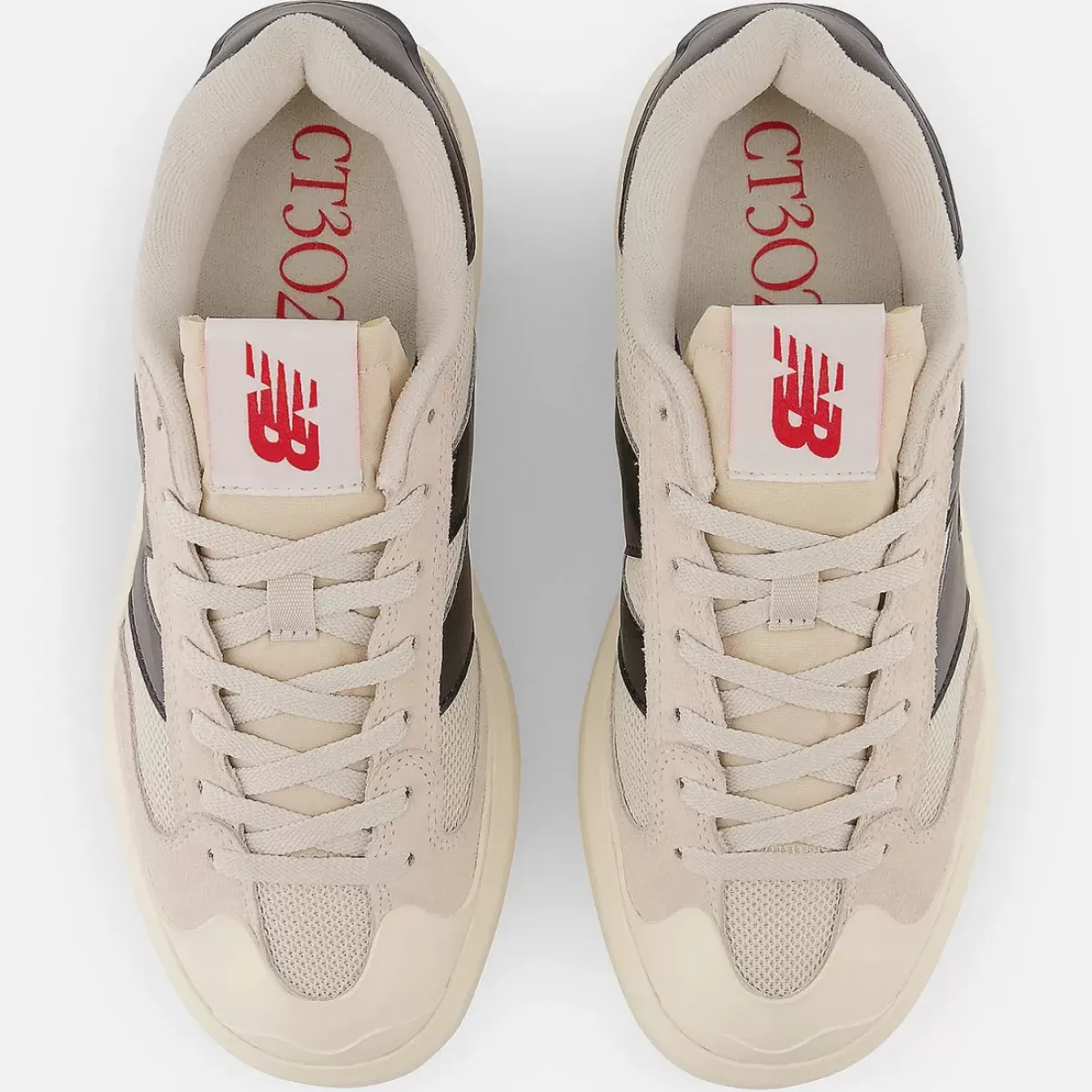New Balance Sneakers<Ct302 Mens
