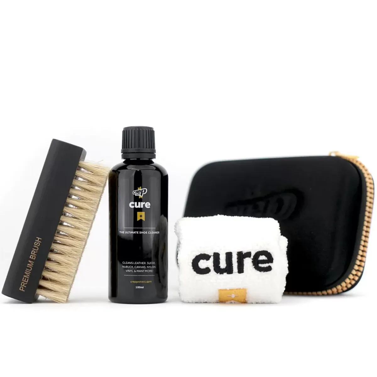 CREP Shoe Care<Cure Cleaning Kit