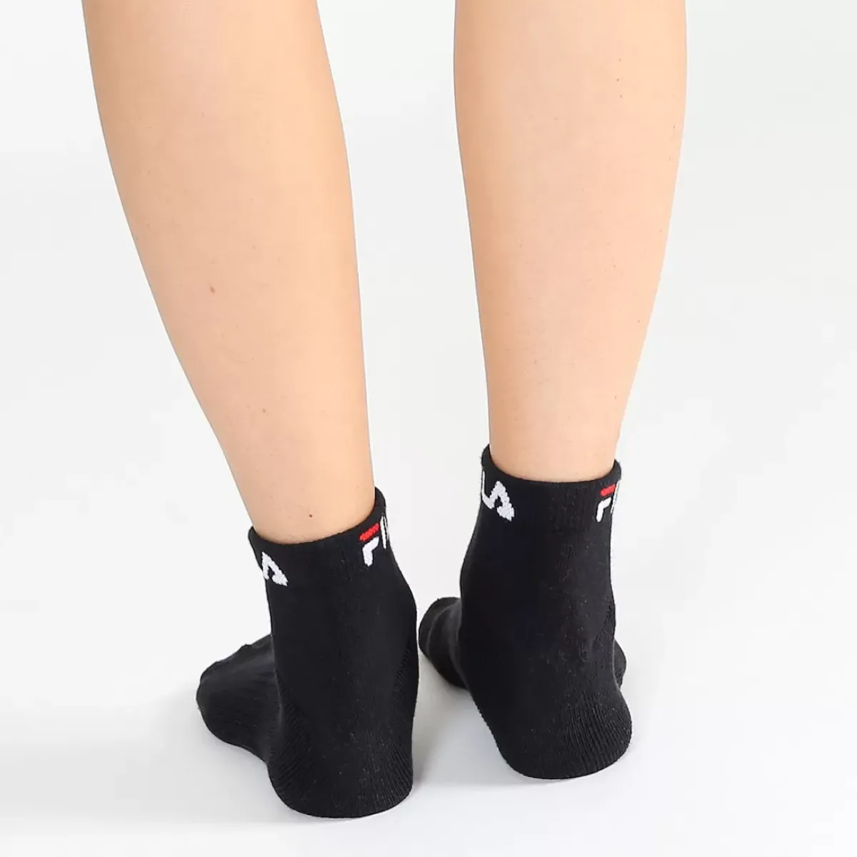 Fila Socks & Underwear<Cushion Ankle Socks 3 Pack
