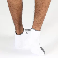 Fila Socks & Underwear<Cushion Ankle Socks 3 Pack