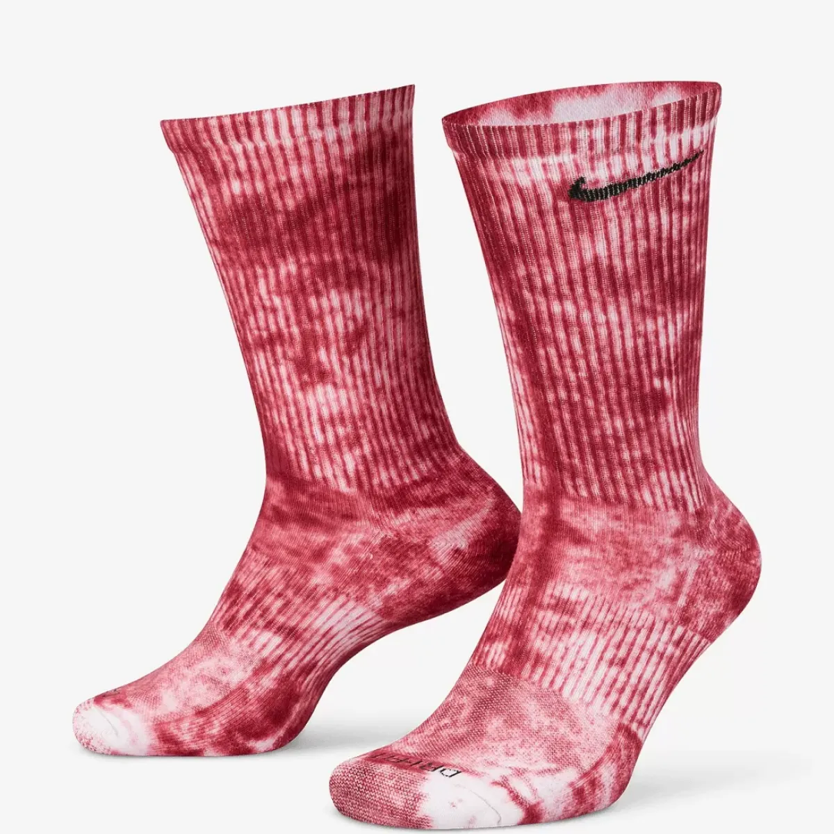 Nike Socks & Underwear<Cushioned Tie-Dye Crew Socks (2 Pairs)