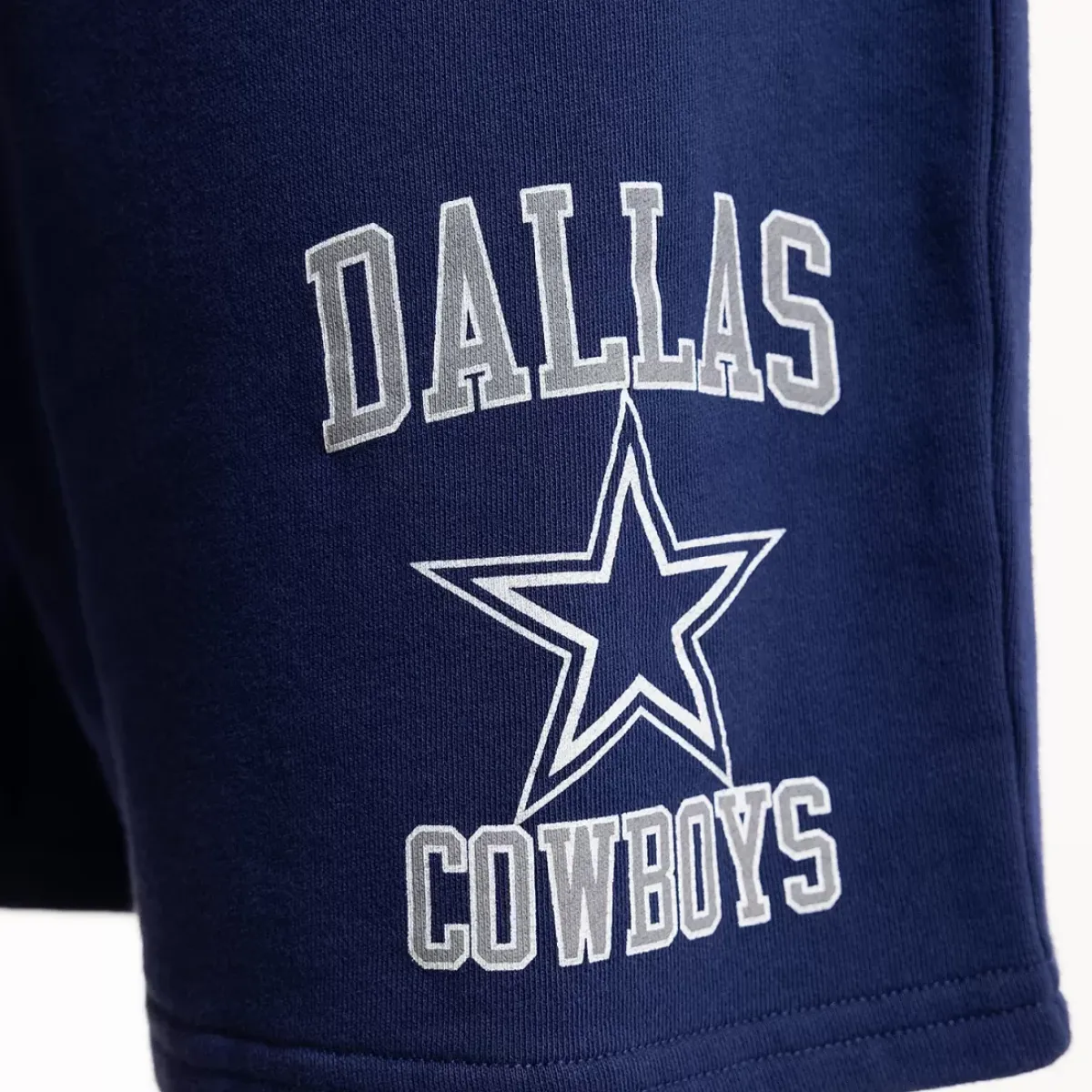 MITCHELL AND NESS Shorts<Dallas Cowboys America Team Shorts