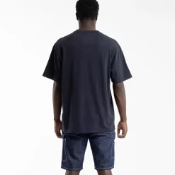 MITCHELL AND NESS Tees & Singlets<Dallas Cowboys Caricature Tee Unisex