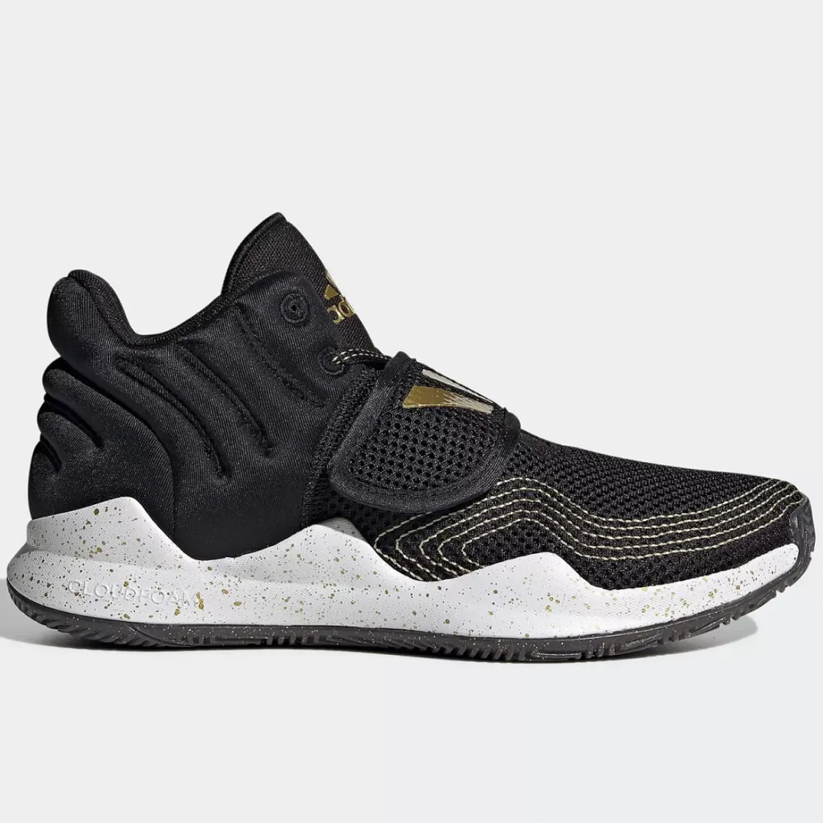 Adidas Sports<Deep Threat Primeblue Youth