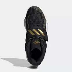 Adidas Sports<Deep Threat Primeblue Youth