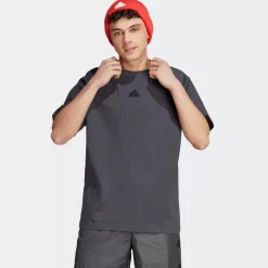 Adidas Sportswear Tees & Singlets<Designed 4 Gameday Tee