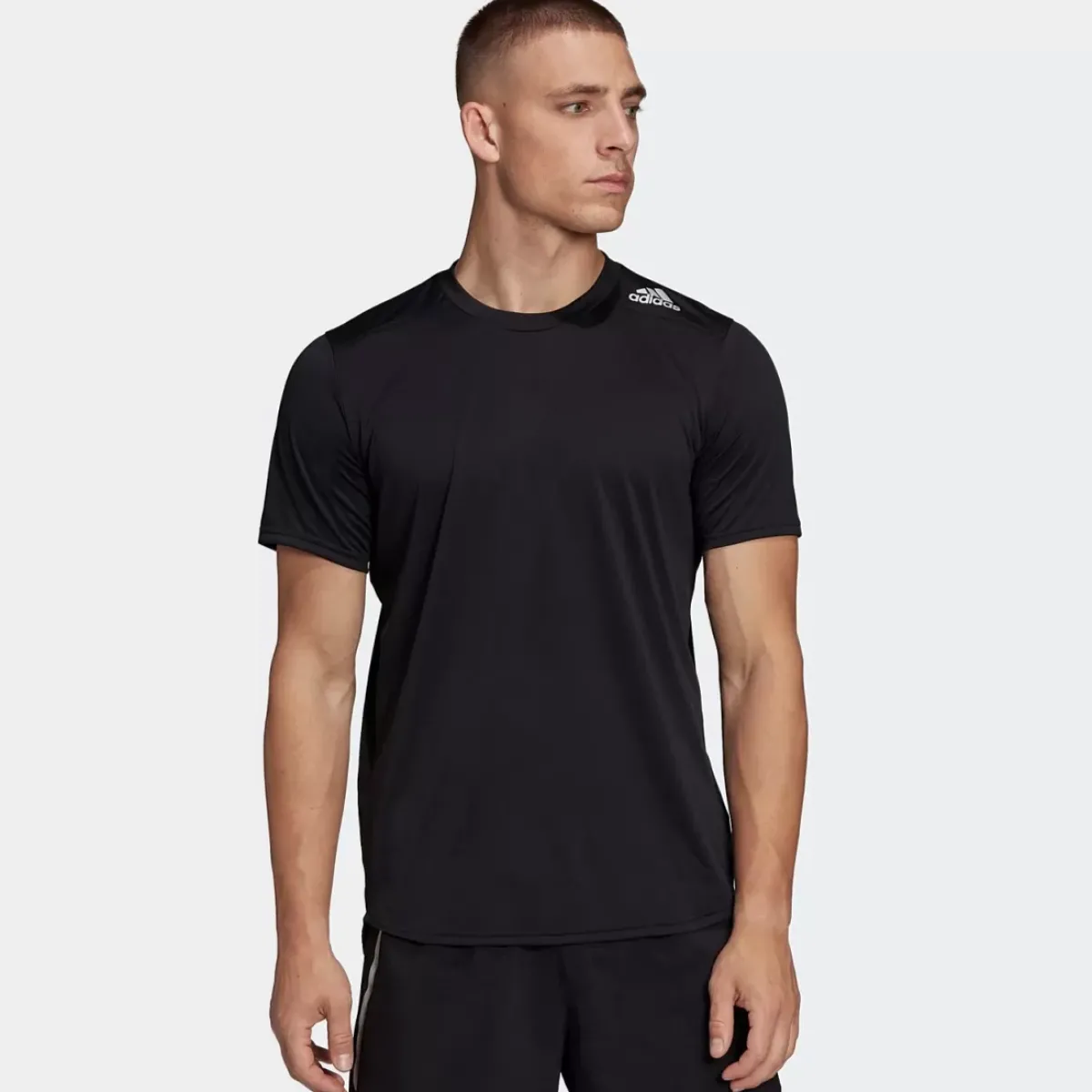 Adidas Tees & Singlets<Designed 4 Running T-Shirt
