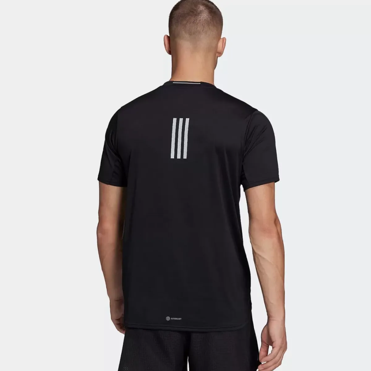 Adidas Tees & Singlets<Designed 4 Running T-Shirt