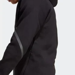Adidas Sportswear Hoodies & Crews<Designed For Gameday Full-Zip Hoodie