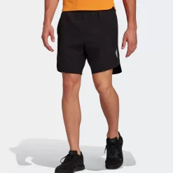 Adidas Shorts<Designed For Movement Shorts