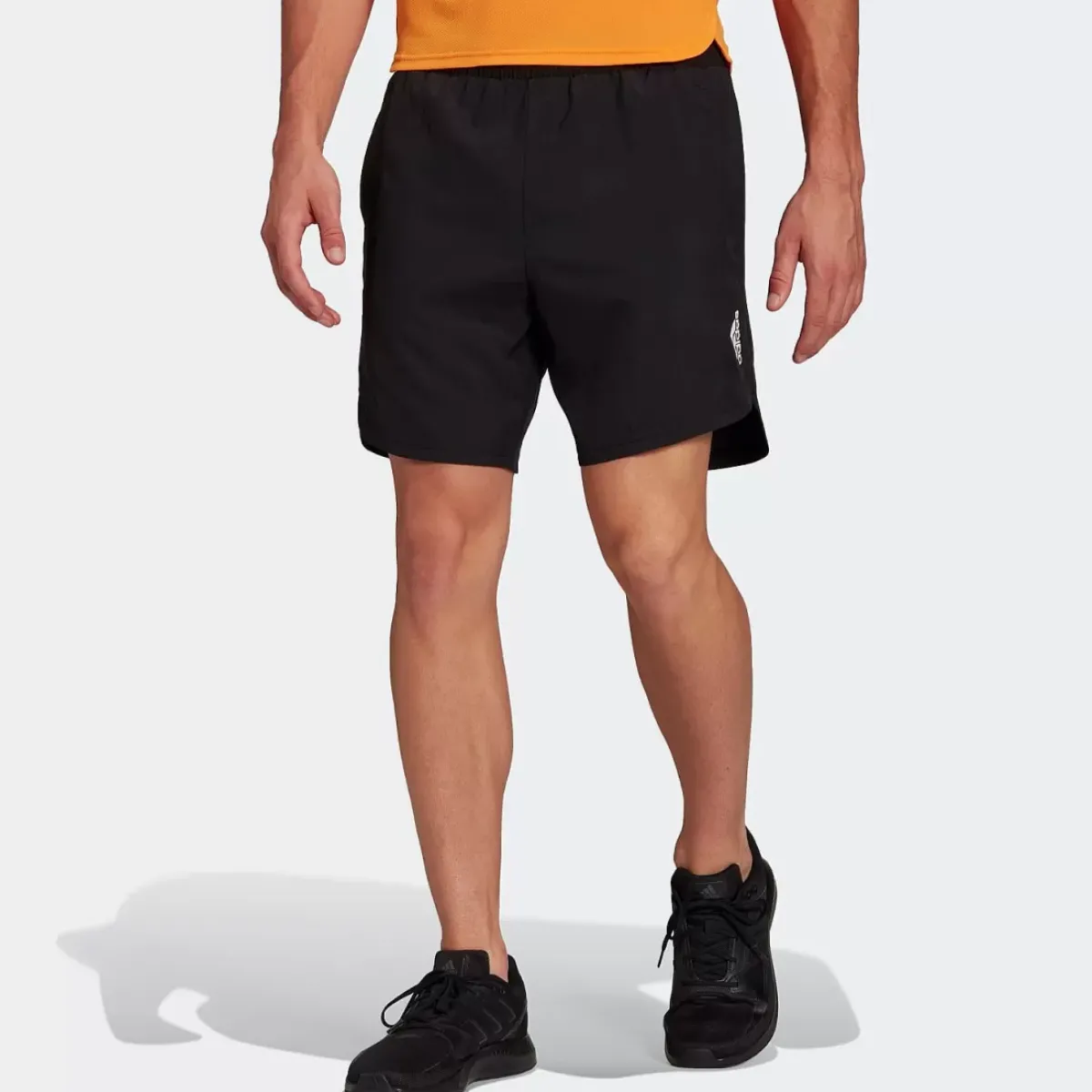 Adidas Shorts<Designed For Movement Shorts