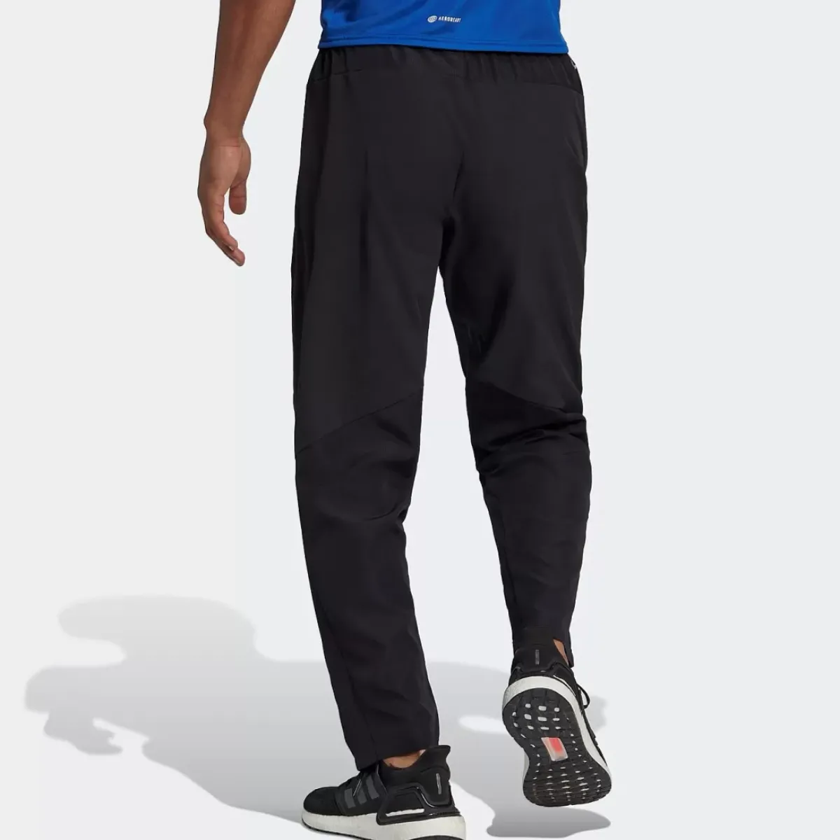 Adidas Pants & Sweats<Designed For Movement Training Pants