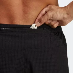 Adidas Shorts<Designed For Running 2-In-1 Shorts