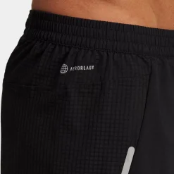 Adidas Shorts<Designed For Running 2-In-1 Shorts