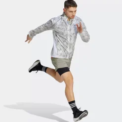 Adidas Shorts<Designed For Running 2-In-1 Shorts