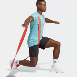 Adidas Tees & Singlets<Designed For Training Tee
